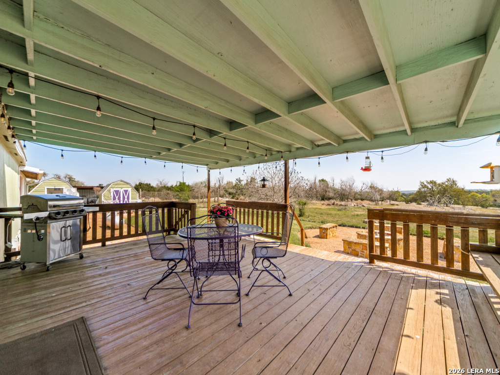 7991 Ranch Road 965