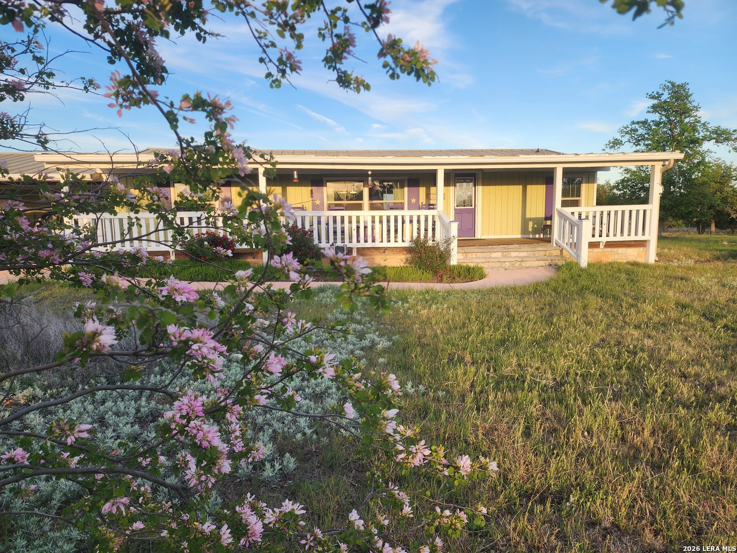 7991 Ranch Road 965