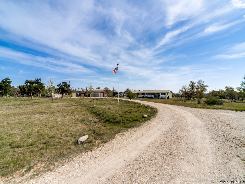 7991 Ranch Road 965