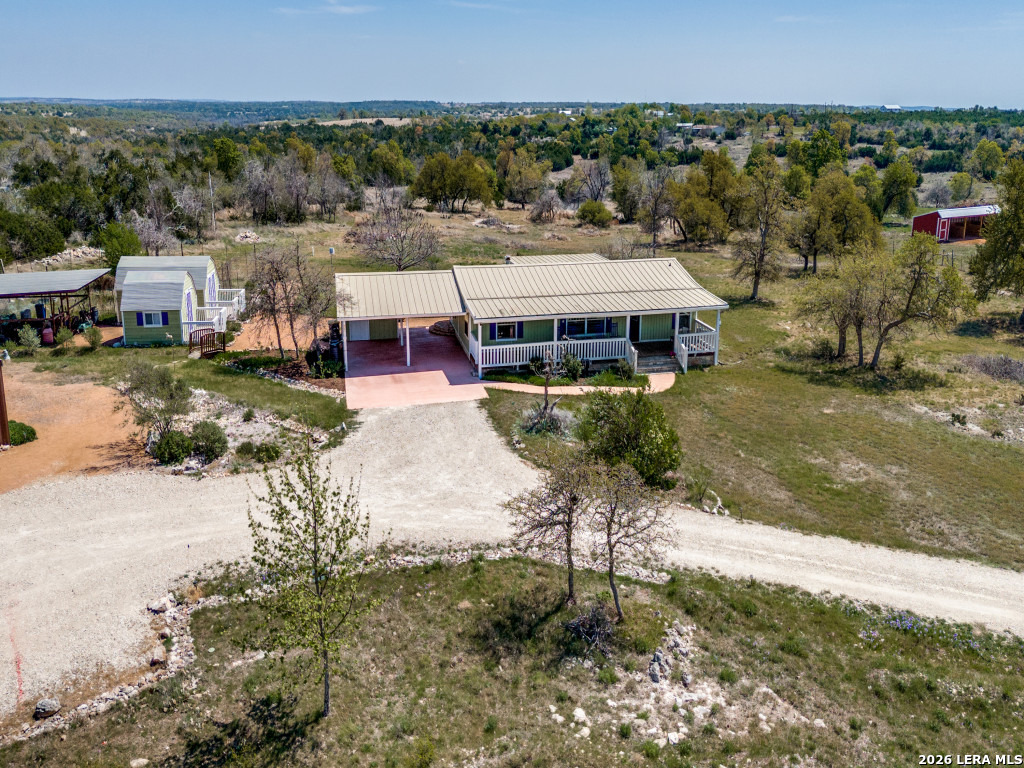 7991 Ranch Road 965