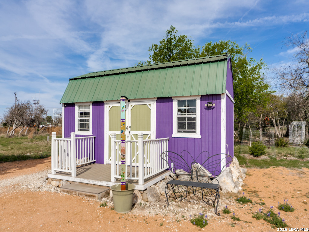 7991 Ranch Road 965