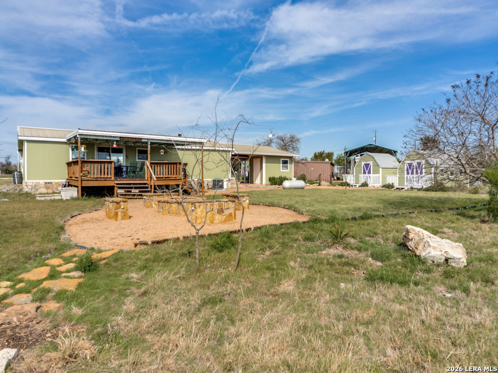 7991 Ranch Road 965