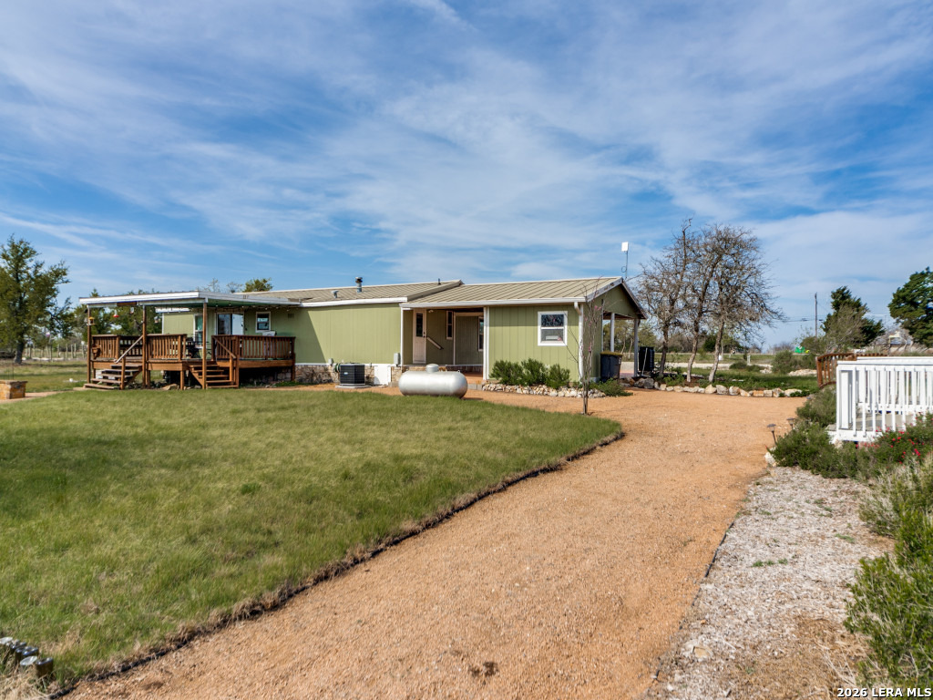 7991 Ranch Road 965