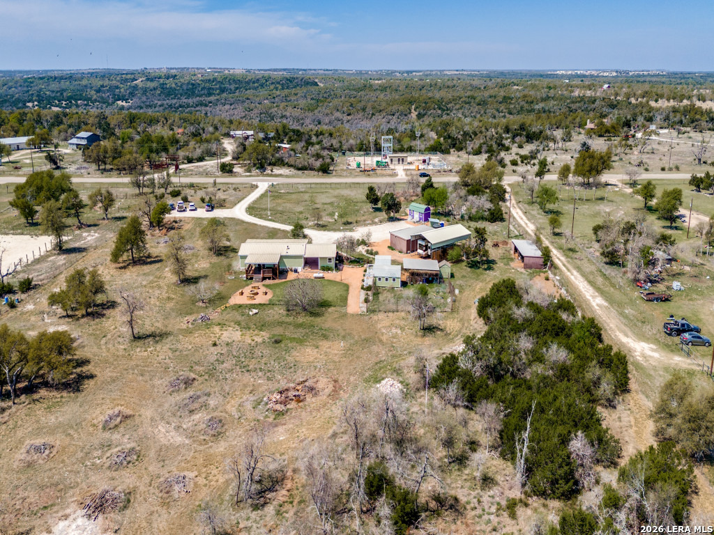 7991 Ranch Road 965