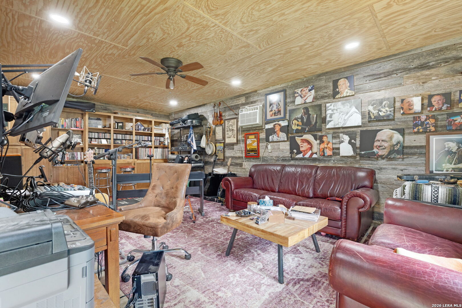 1102 S College St.