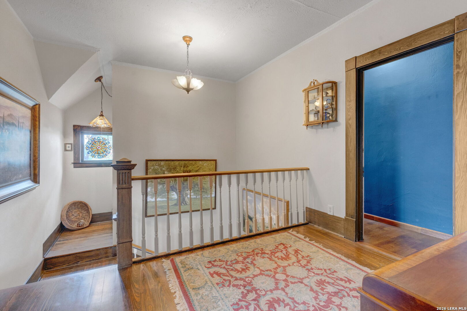 1102 S College St.