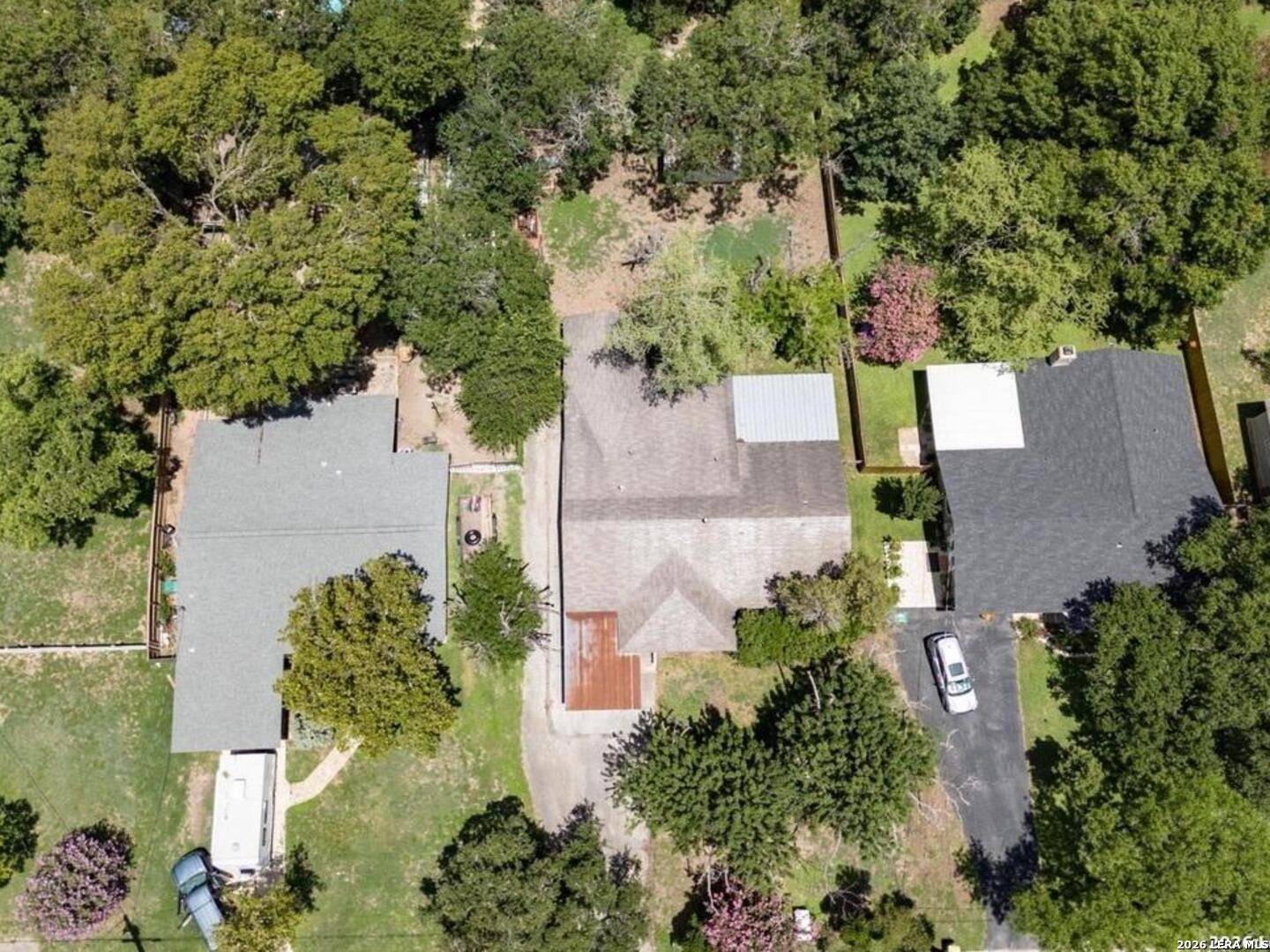 514 E BANDERA RD