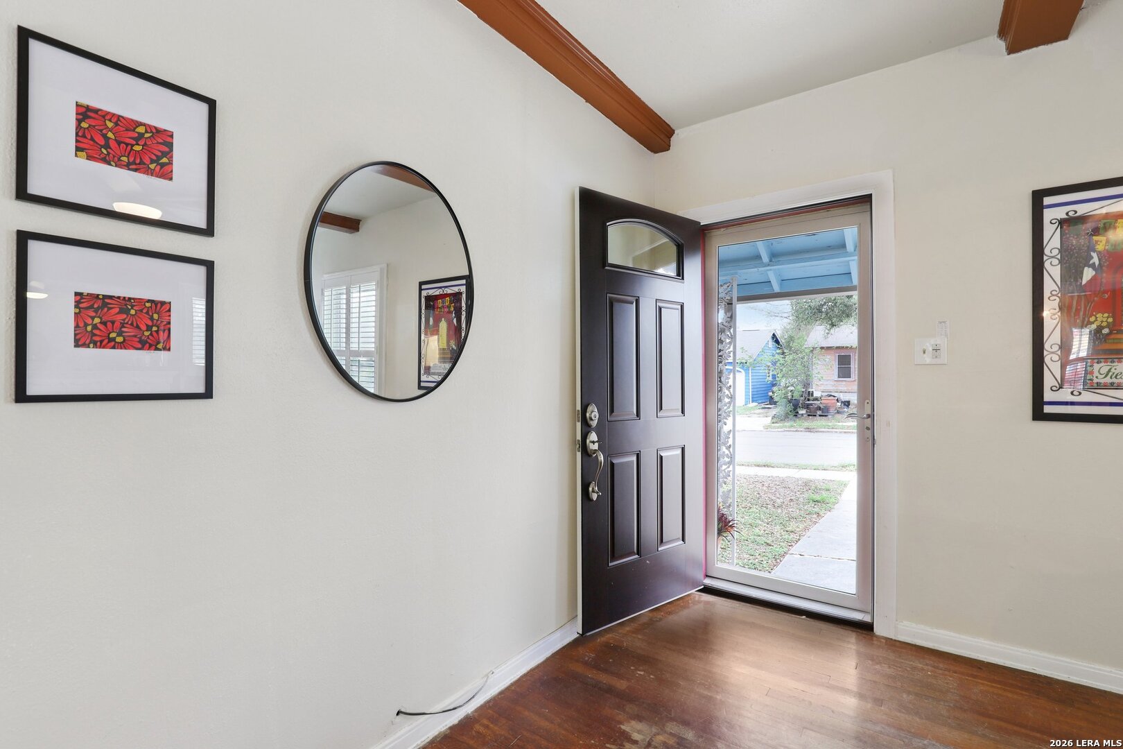 1331 W ROSEWOOD AVE