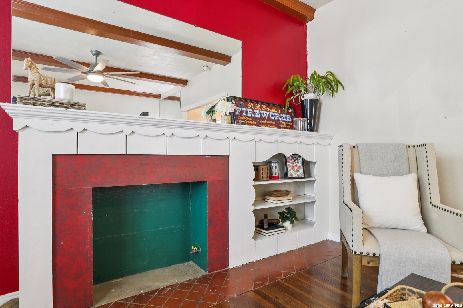 1331 W ROSEWOOD AVE
