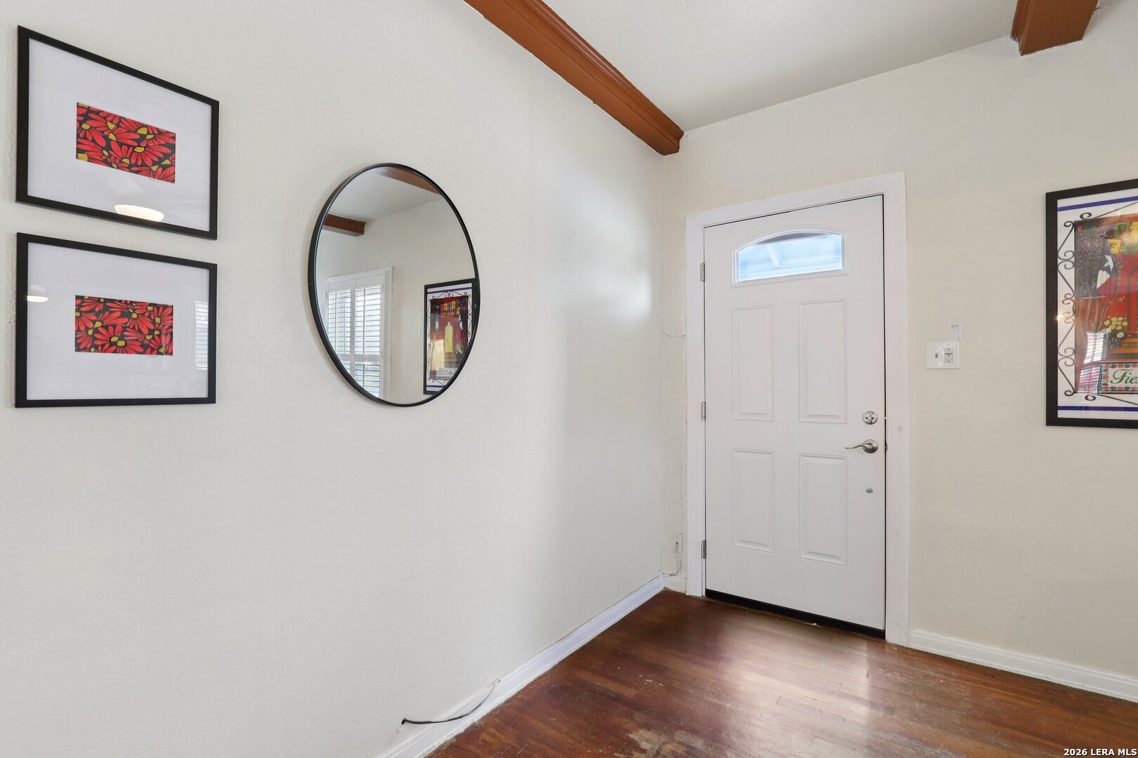 1331 W ROSEWOOD AVE