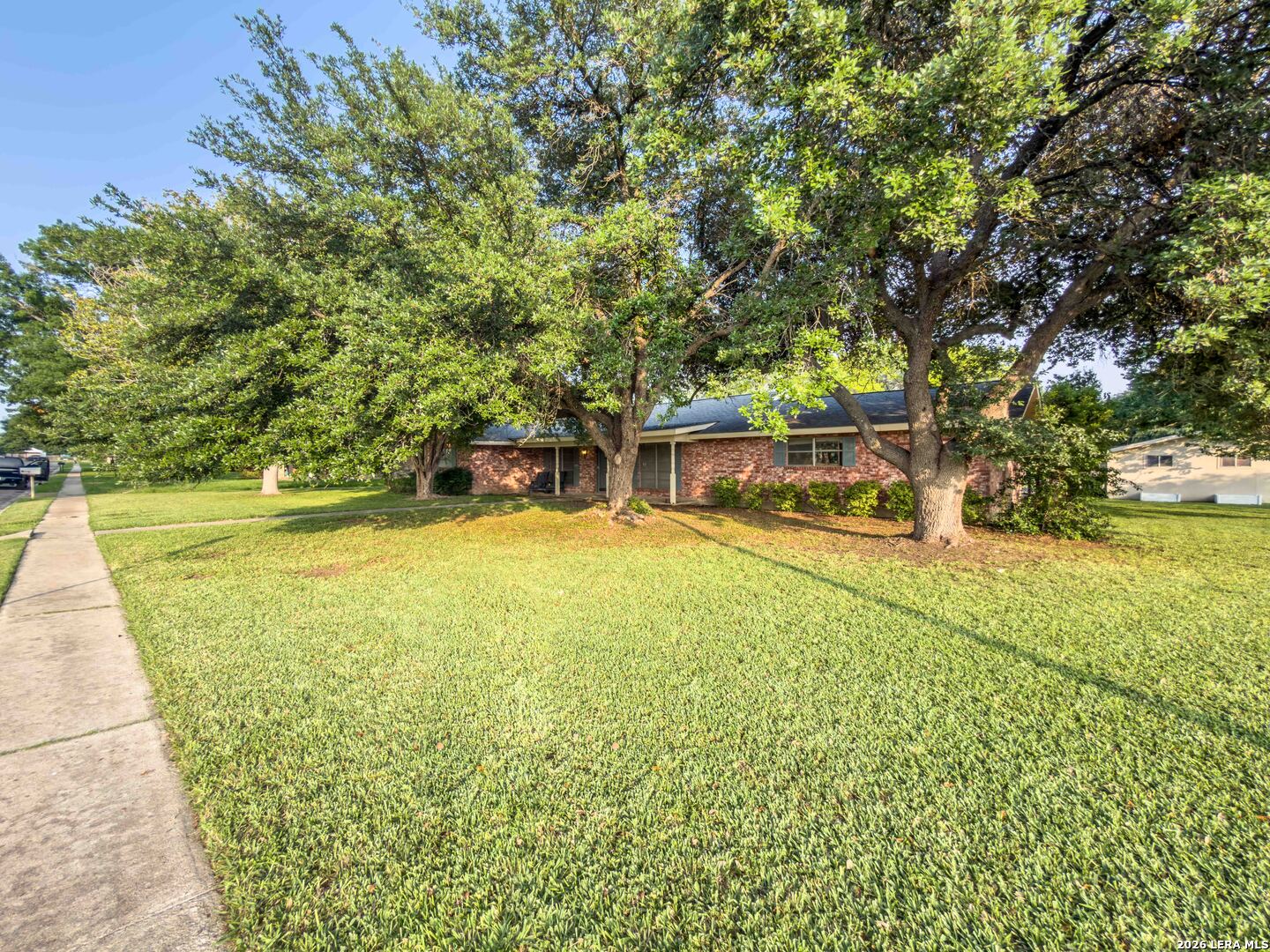 703 N Ashby Dr
