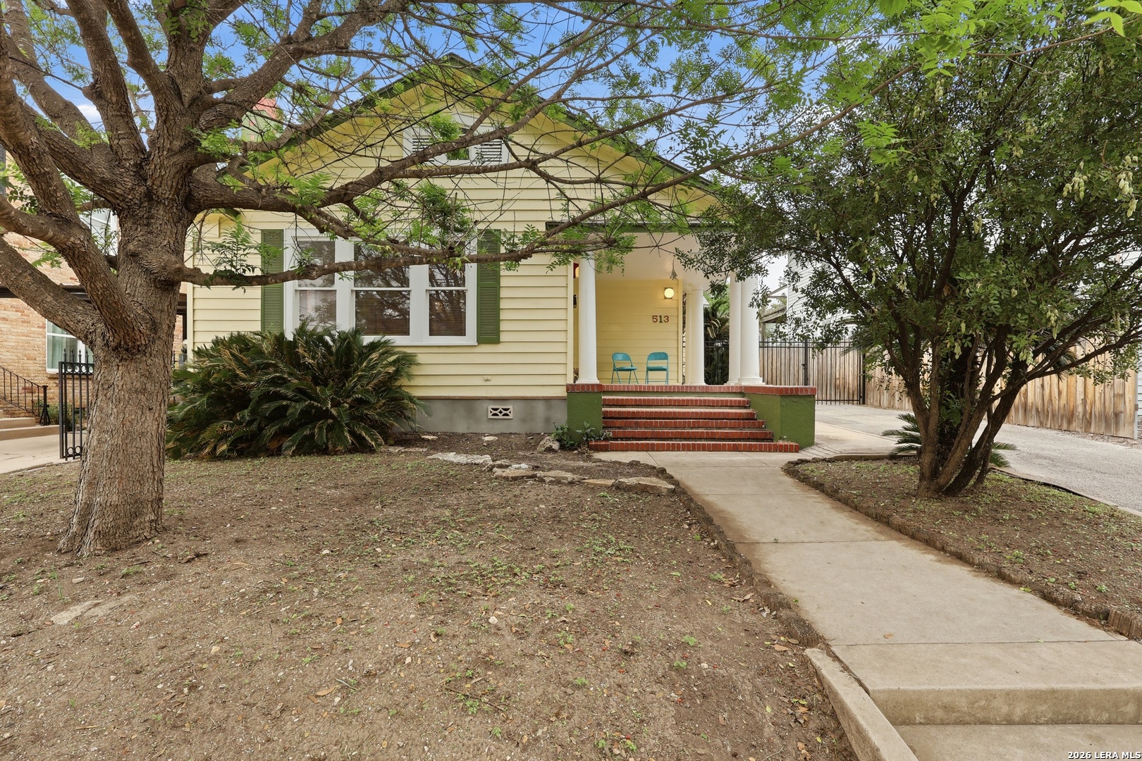 513 FULTON AVE