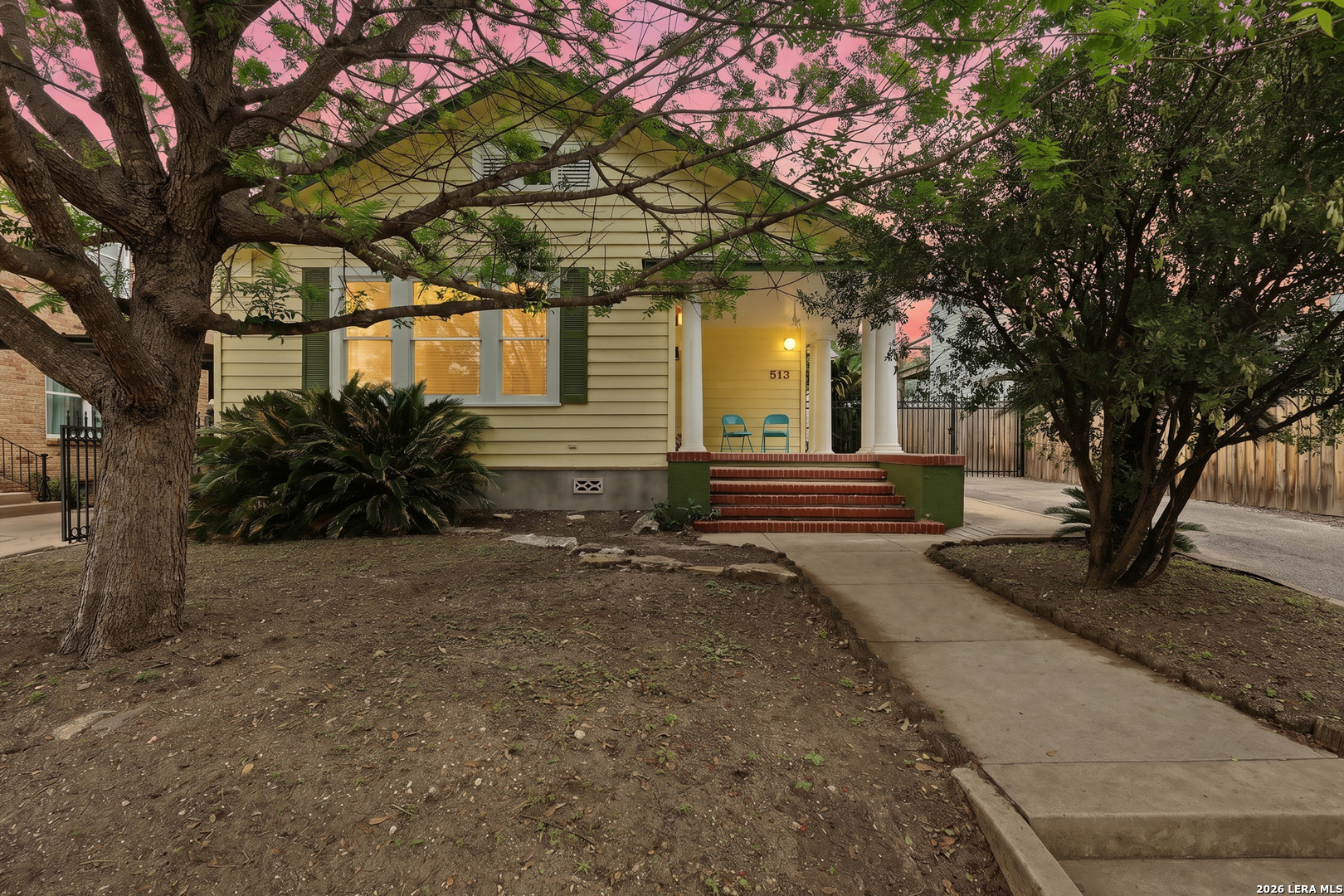 513 FULTON AVE