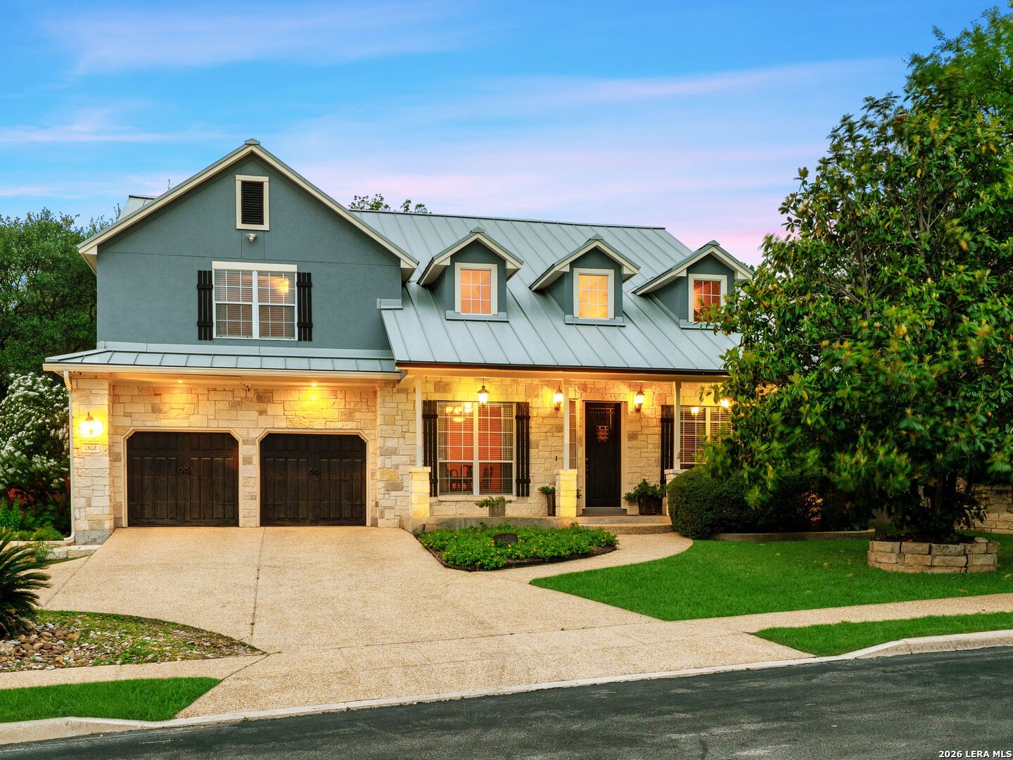 1302 Salazar Trail