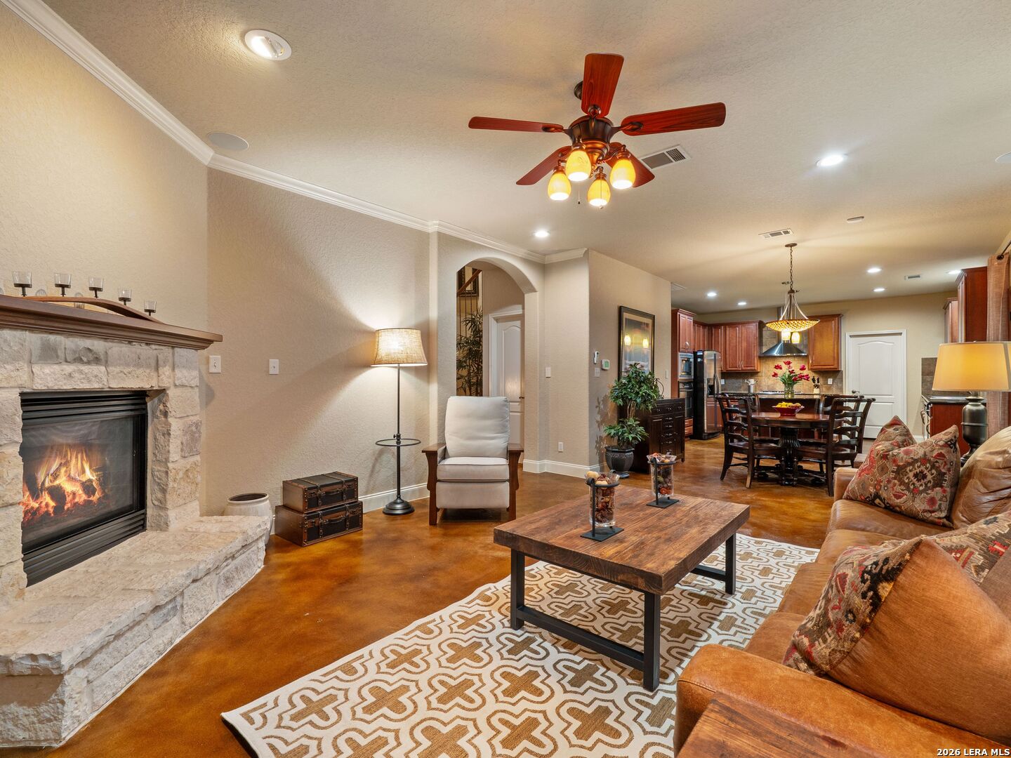 1302 Salazar Trail