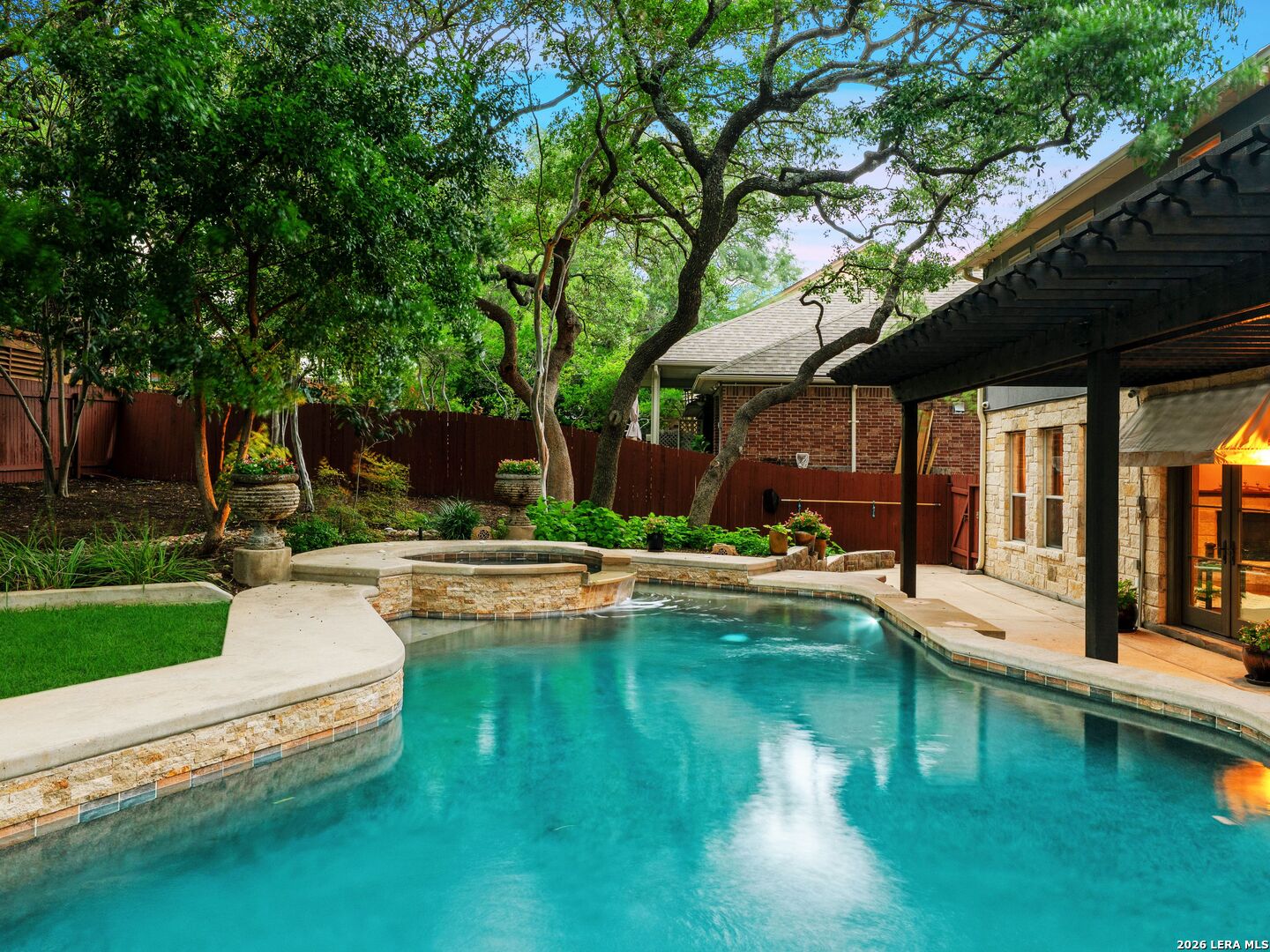 1302 Salazar Trail