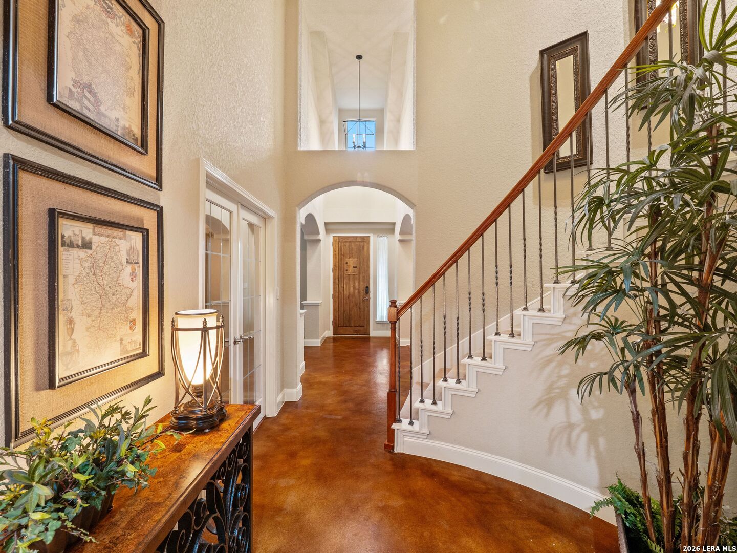1302 Salazar Trail