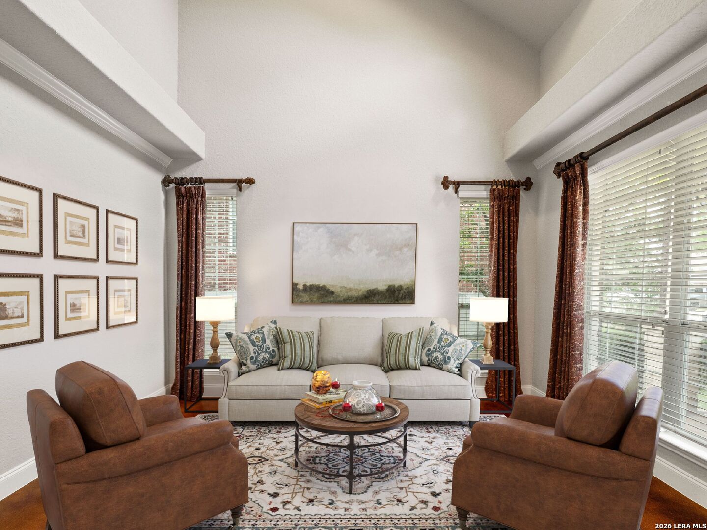 1302 Salazar Trail