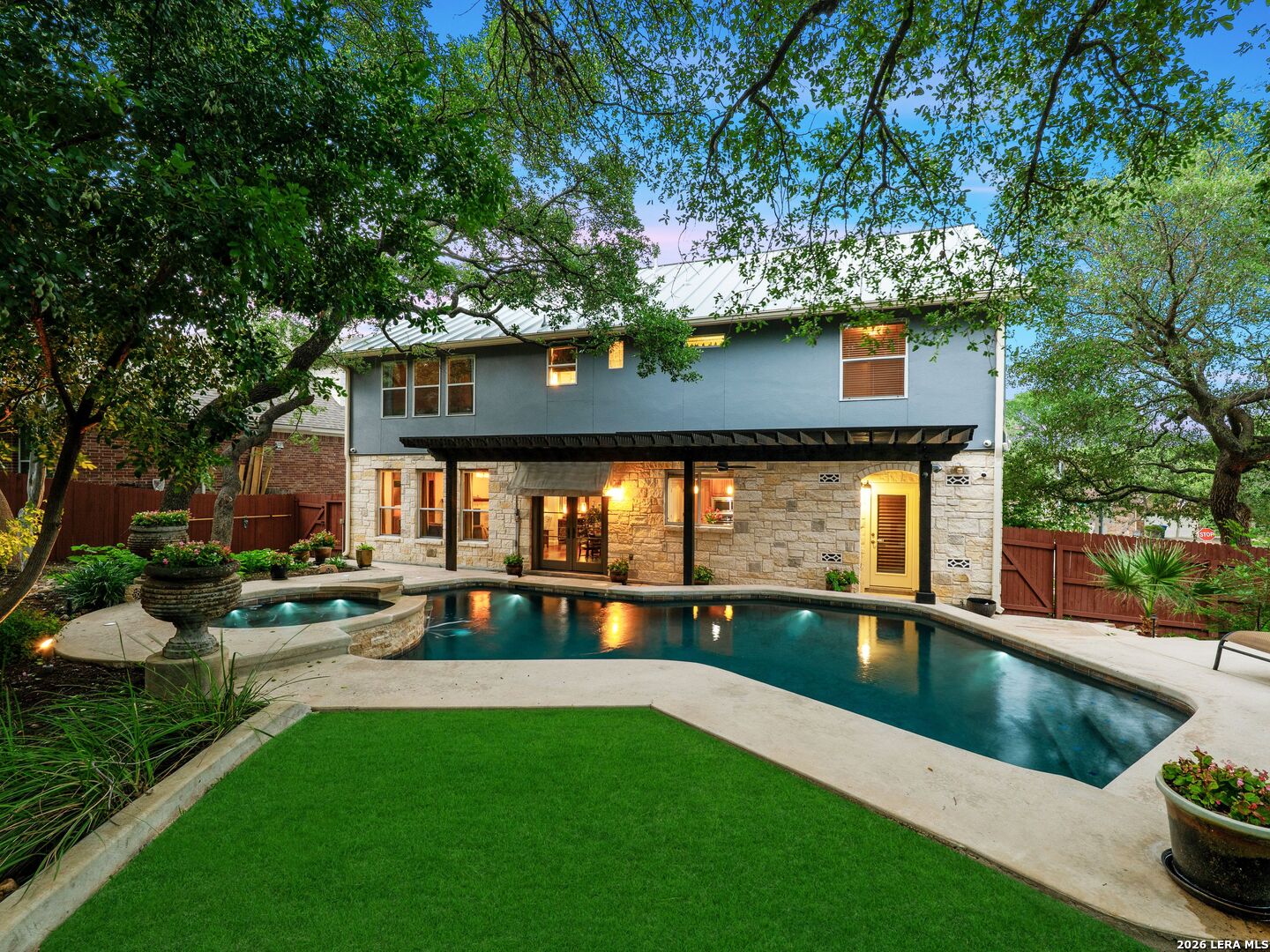 1302 Salazar Trail