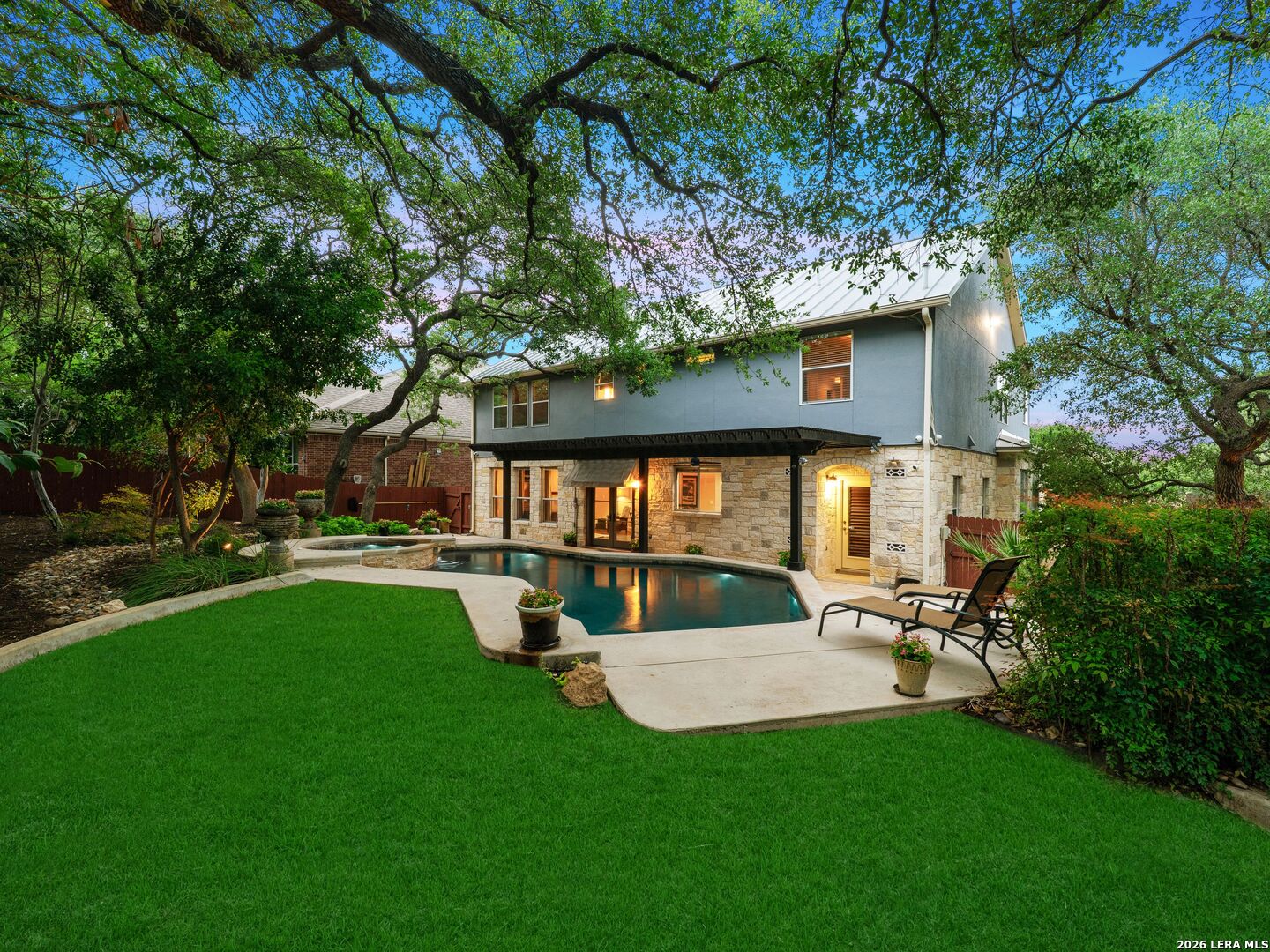 1302 Salazar Trail