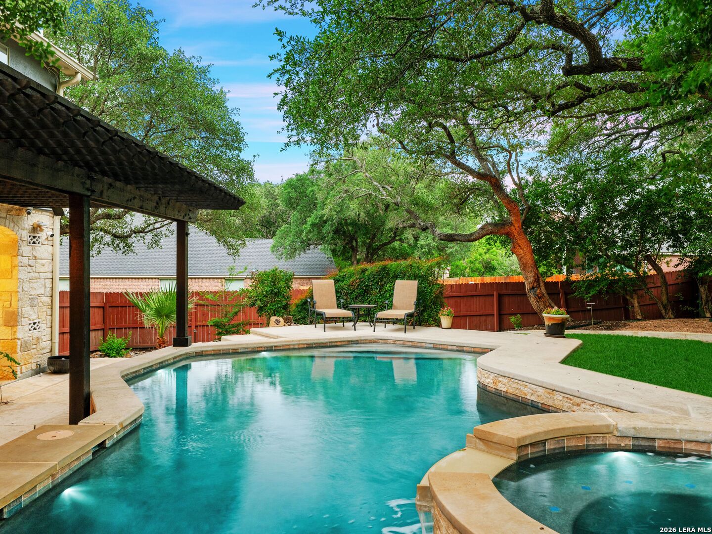 1302 Salazar Trail