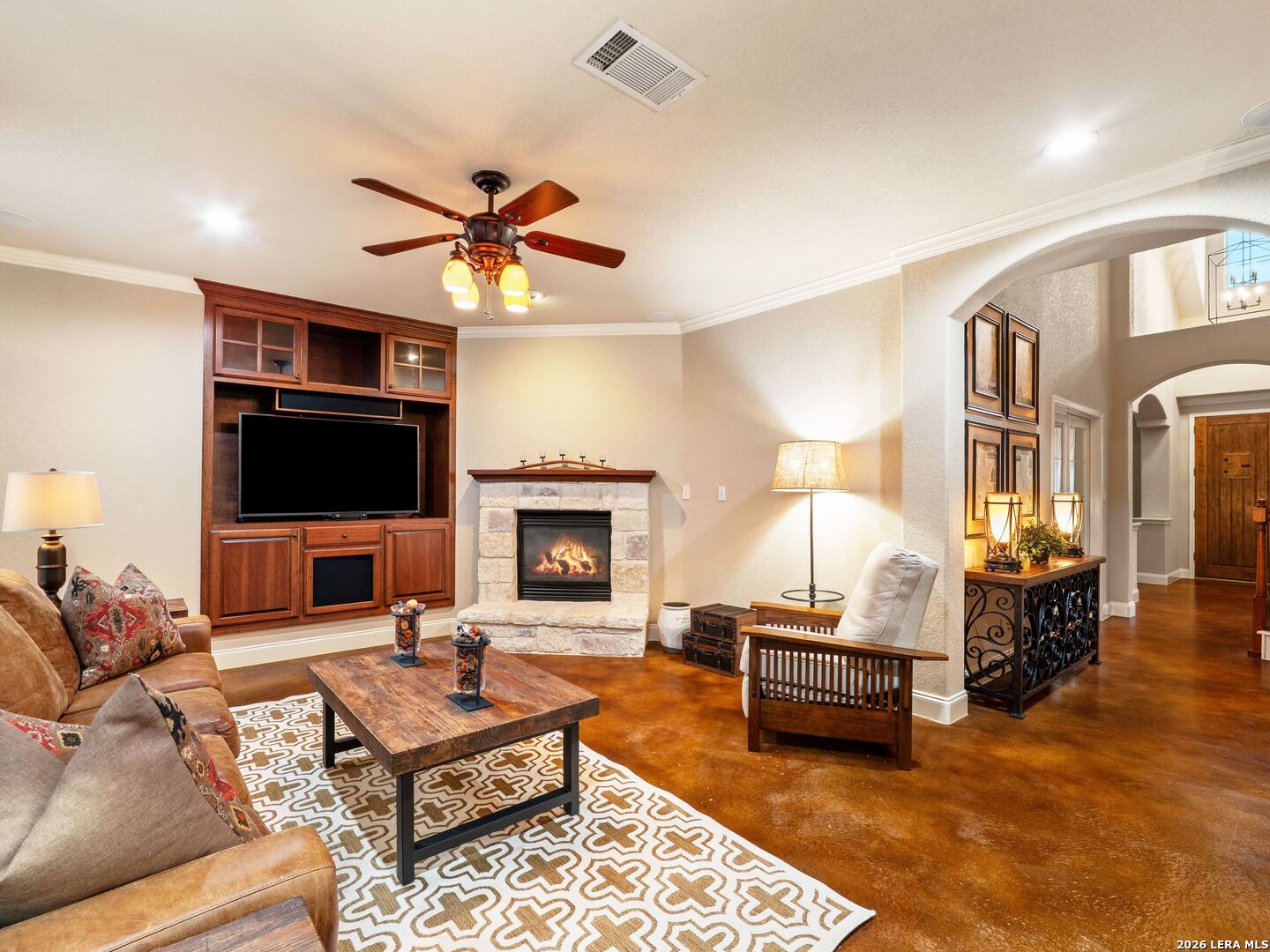 1302 Salazar Trail