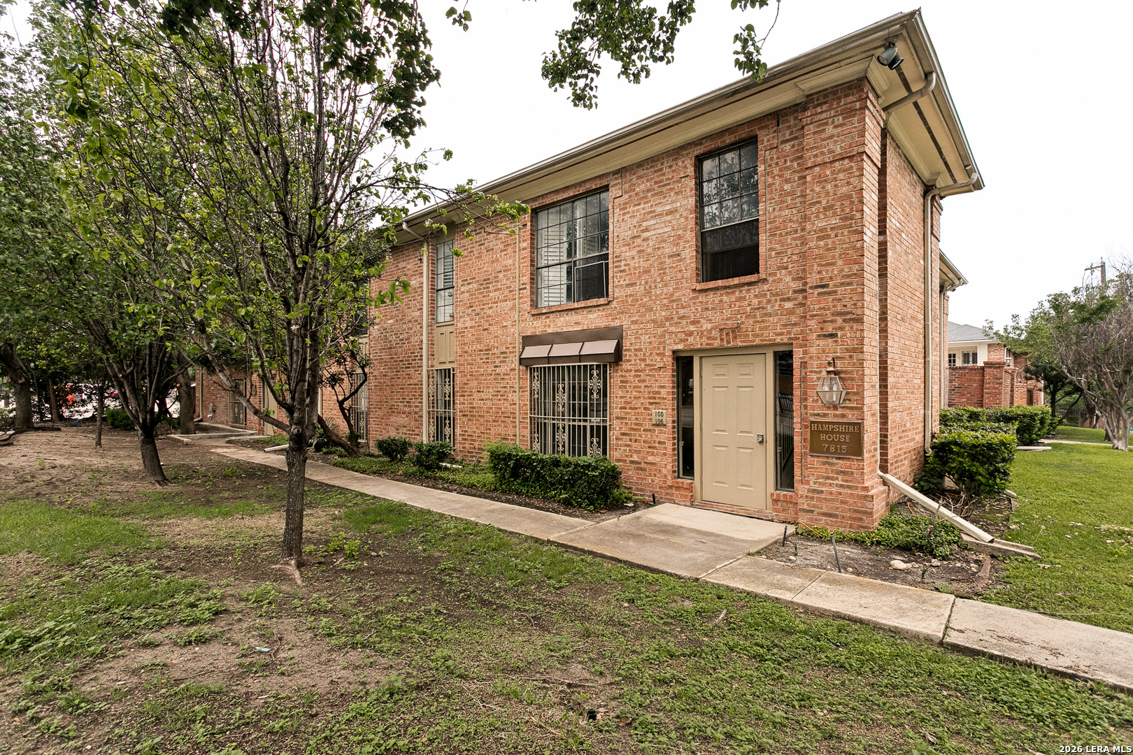 7815 Broadway 105