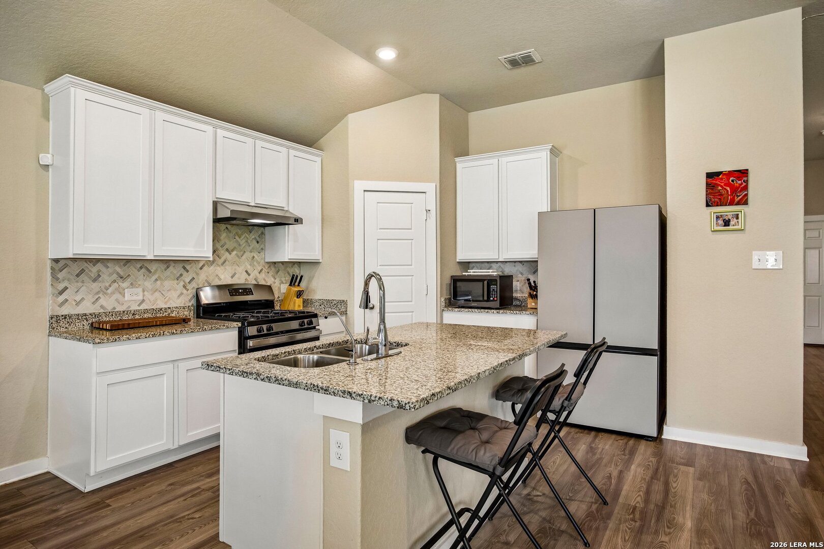 10771 Francisco Way