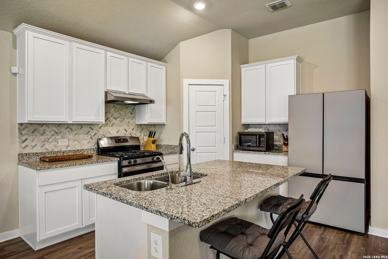 10771 Francisco Way
