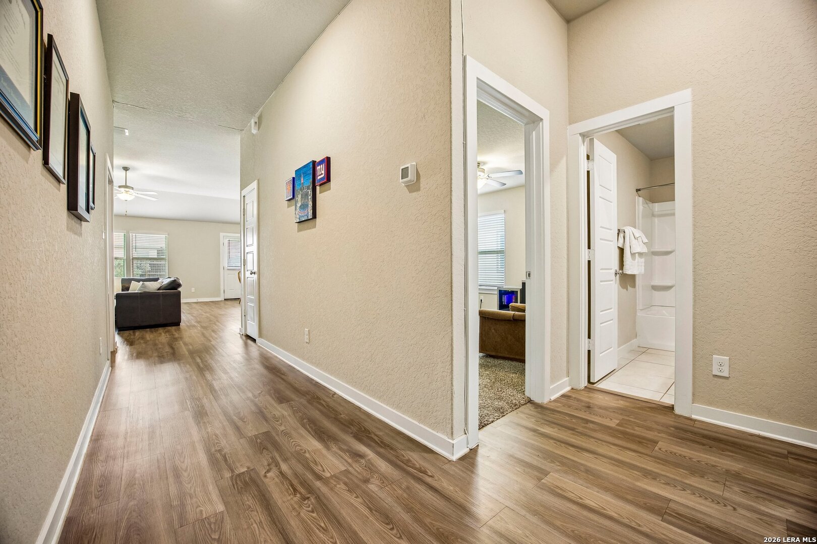 10771 Francisco Way