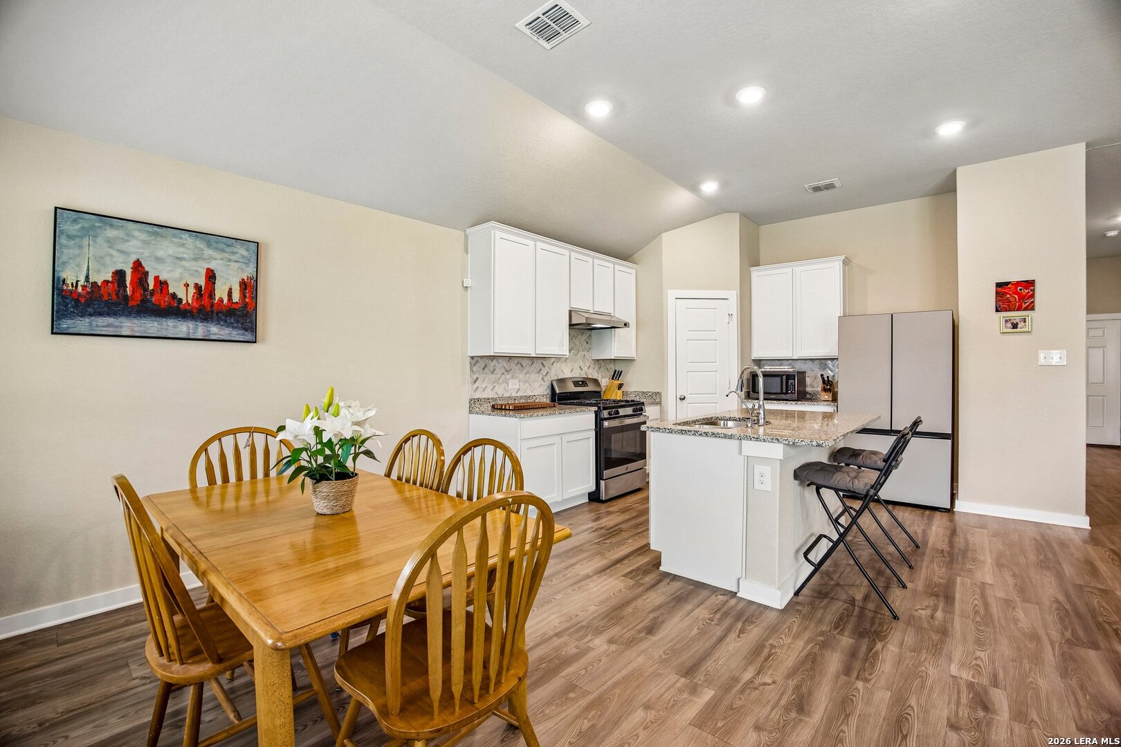 10771 Francisco Way