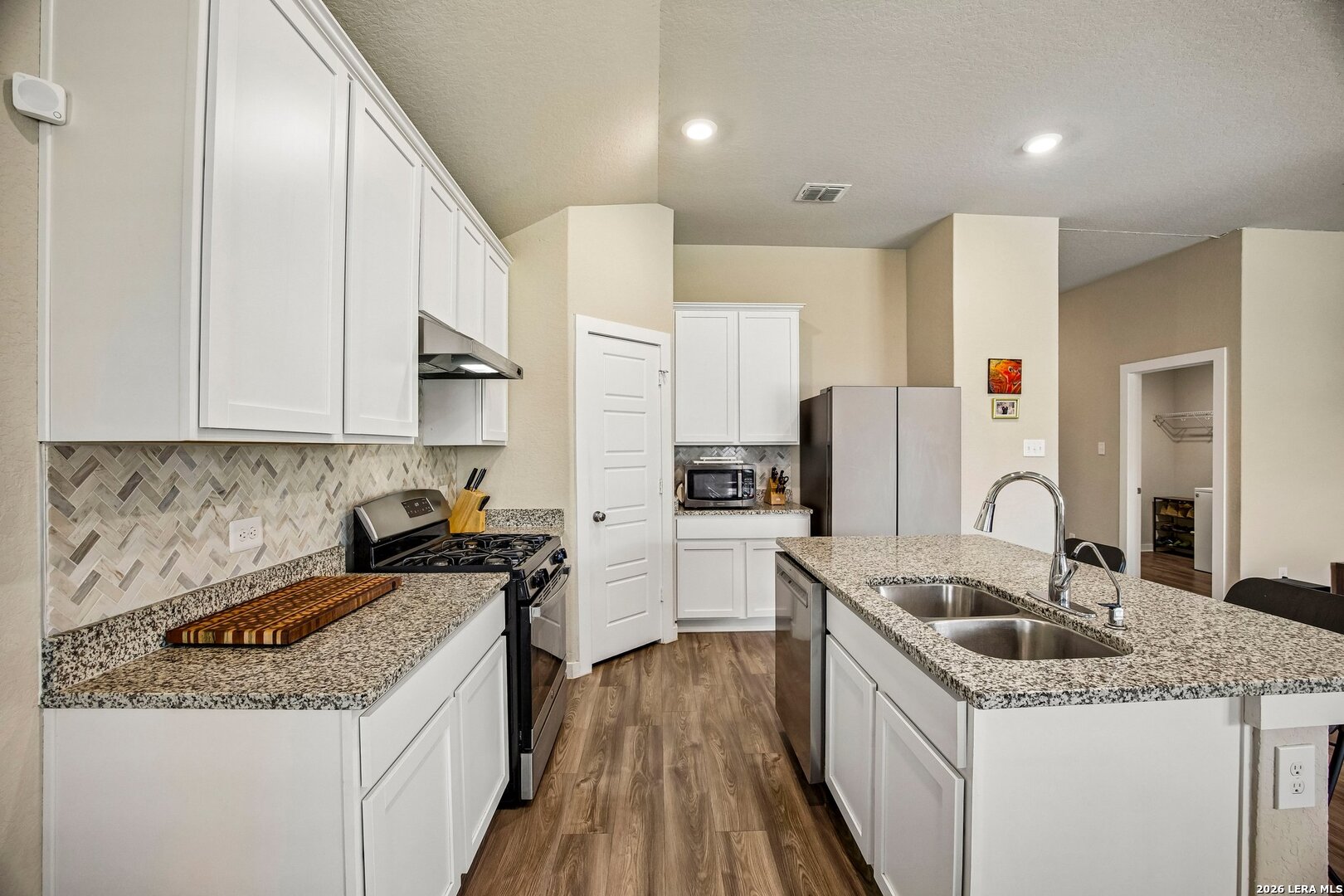10771 Francisco Way