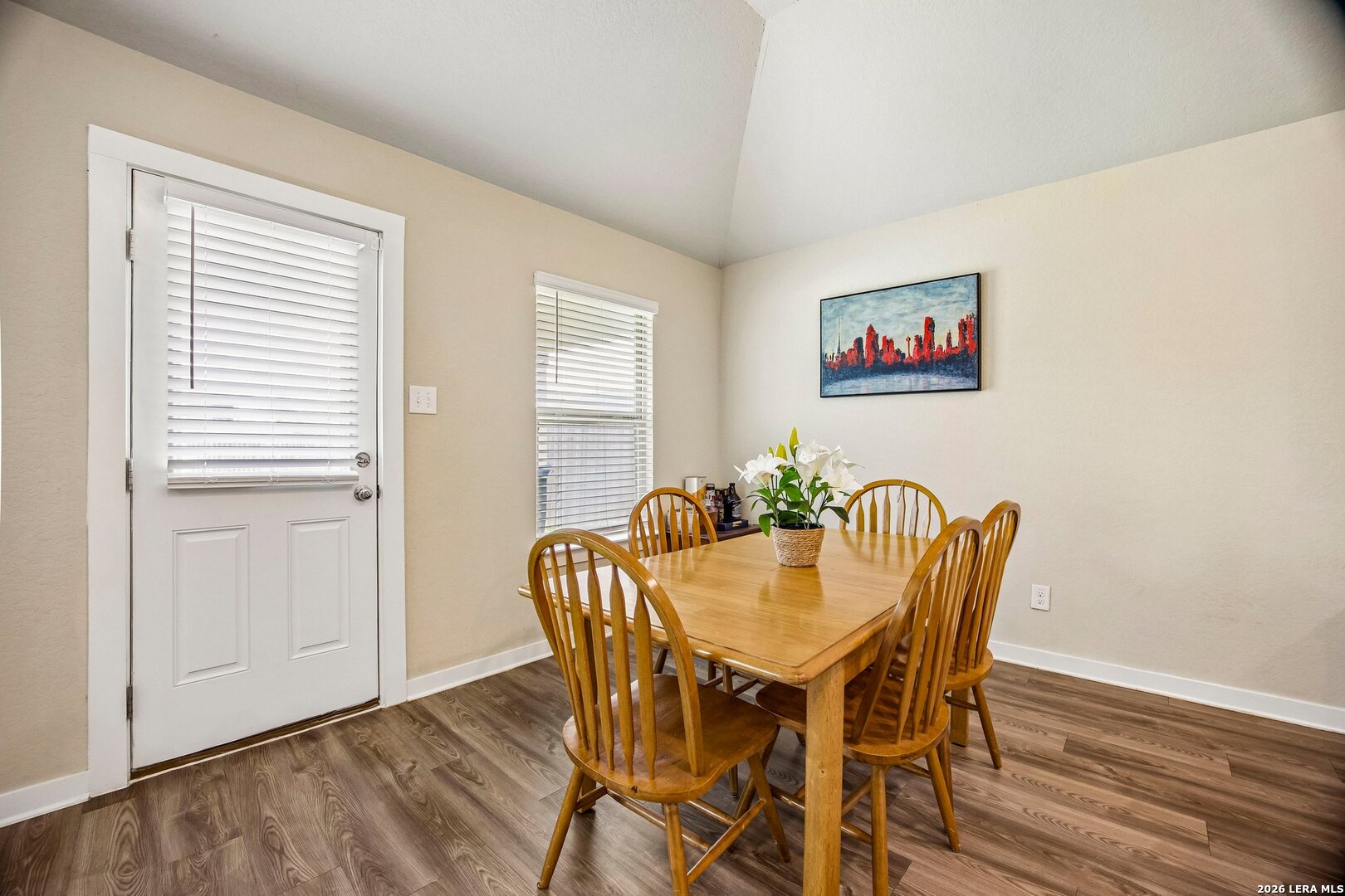 10771 Francisco Way
