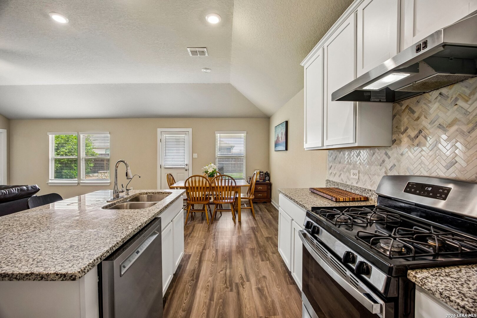 10771 Francisco Way
