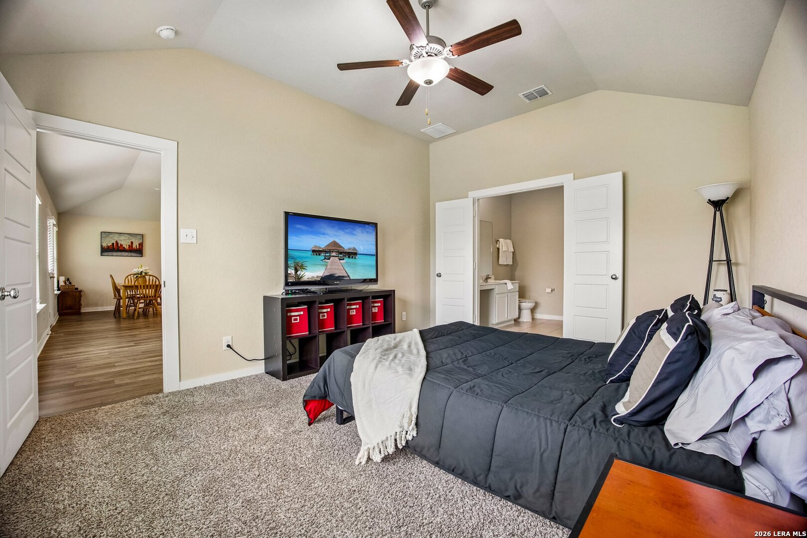 10771 Francisco Way