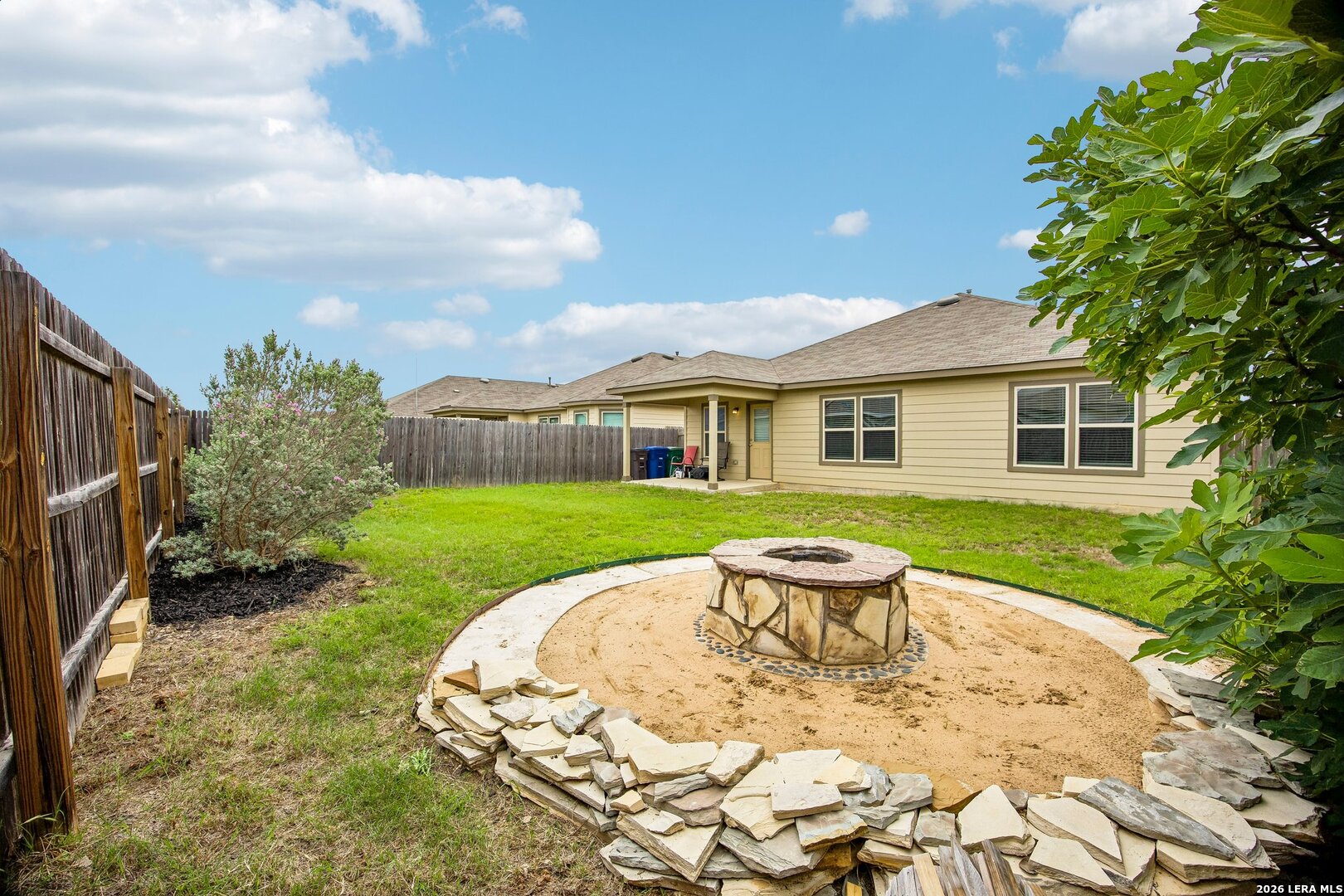 10771 Francisco Way