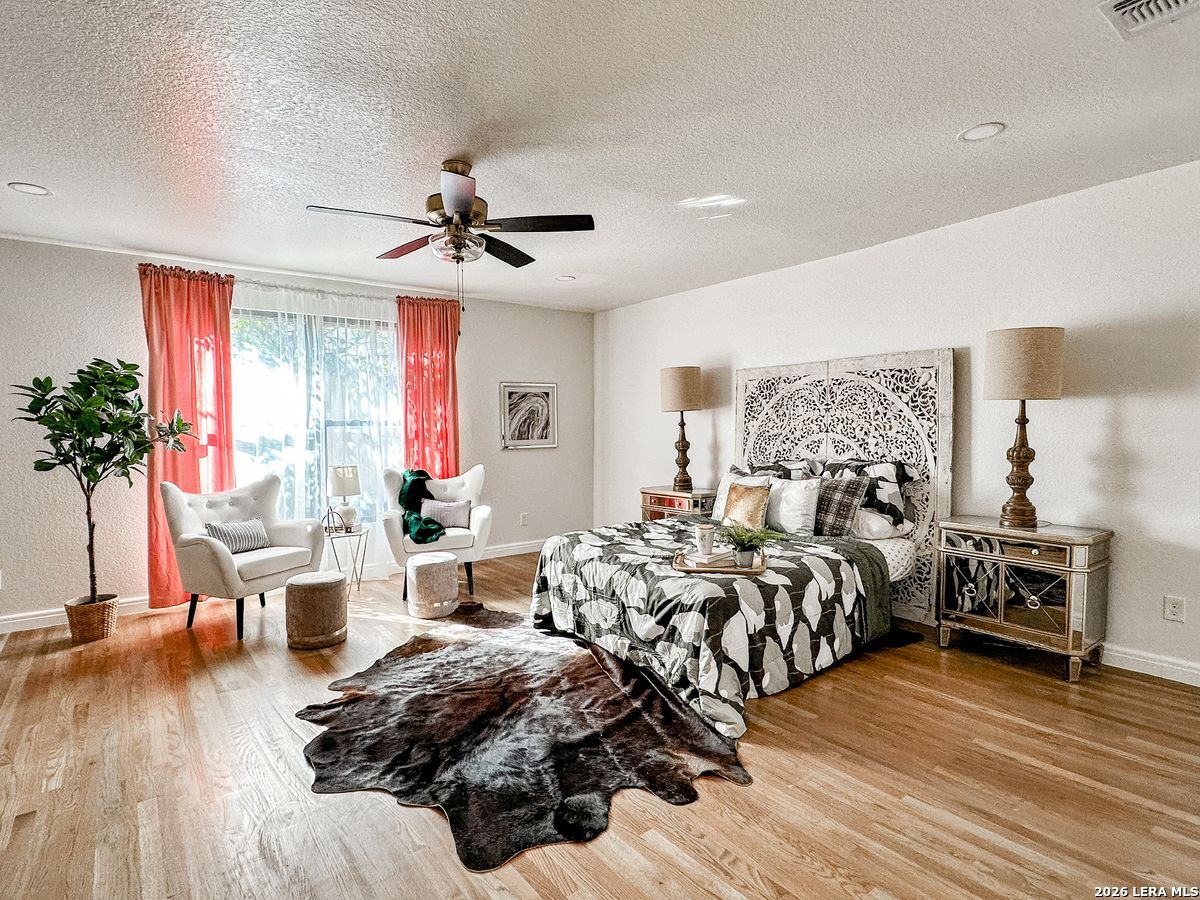 102 LUTHER DR