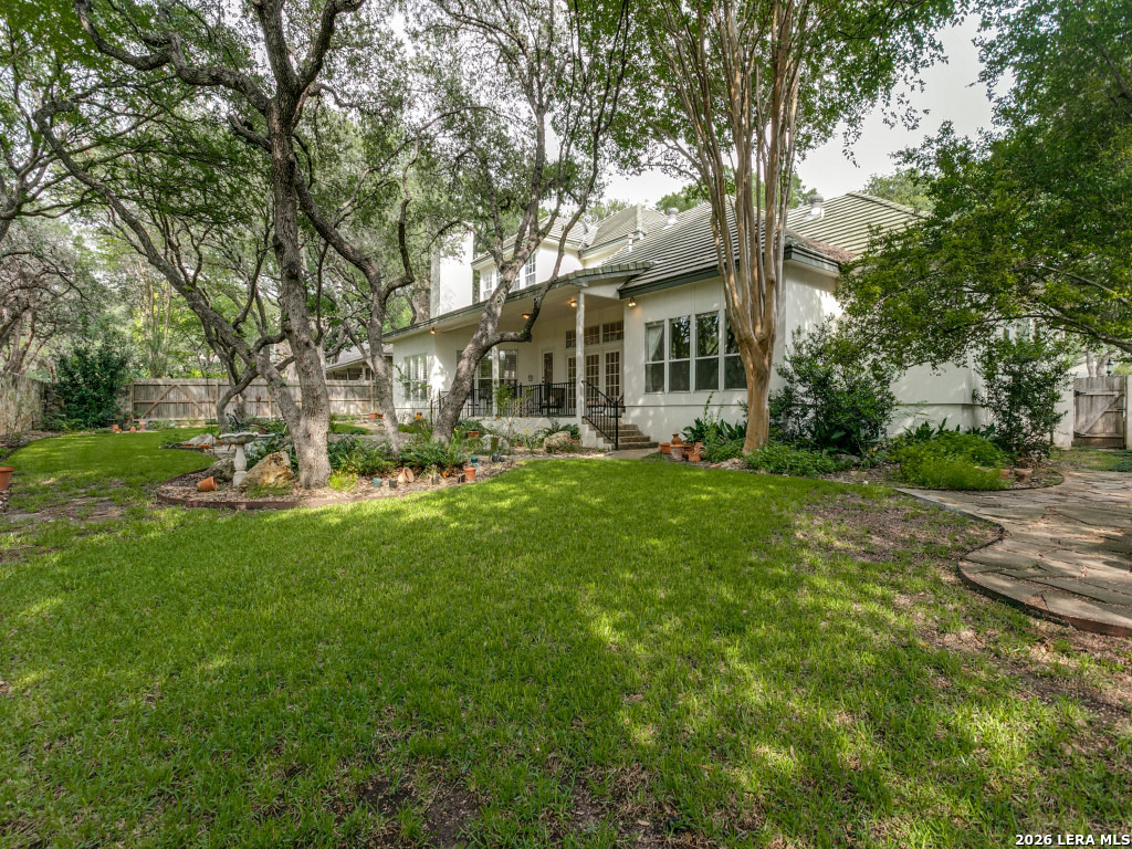 4 Inwood Ridge