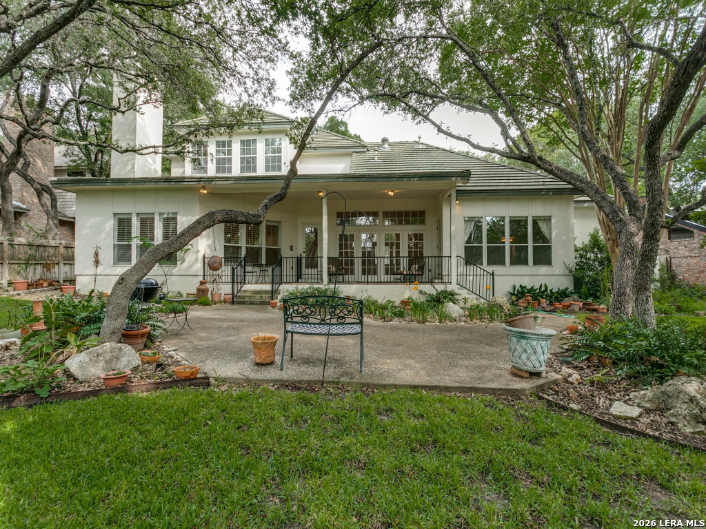 4 Inwood Ridge