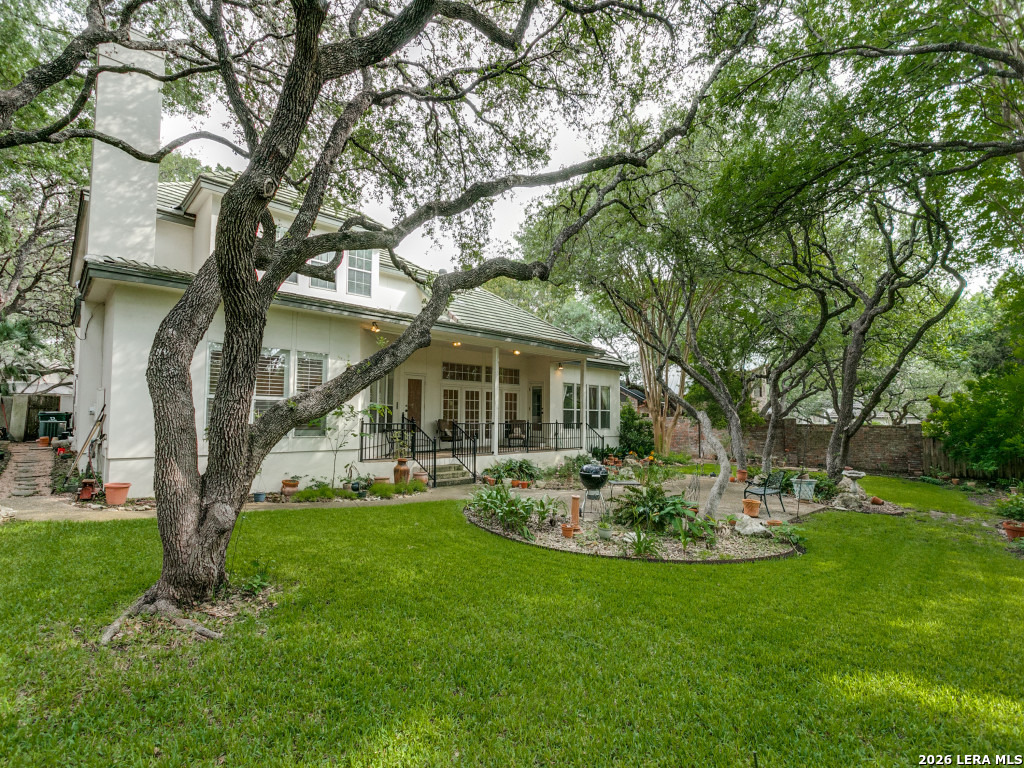 4 Inwood Ridge
