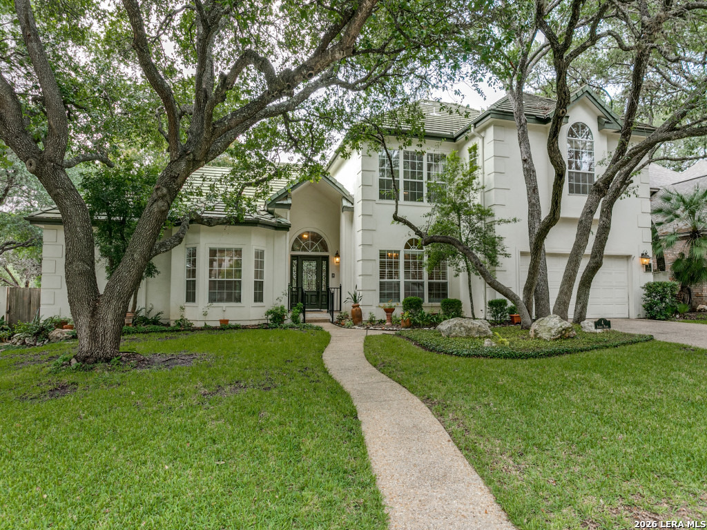 4 Inwood Ridge