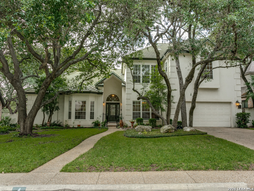 4 Inwood Ridge