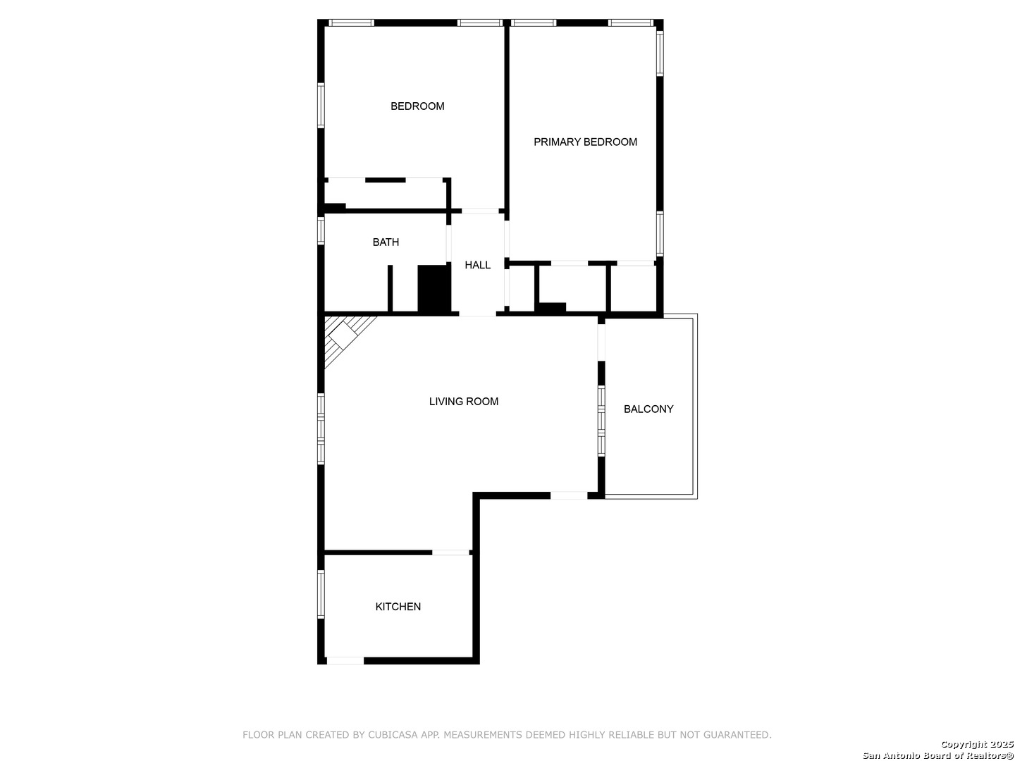 515 E Olmos Dr 4