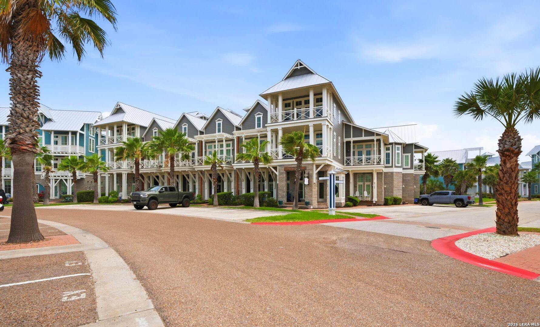 210 Social Cir # 9-107