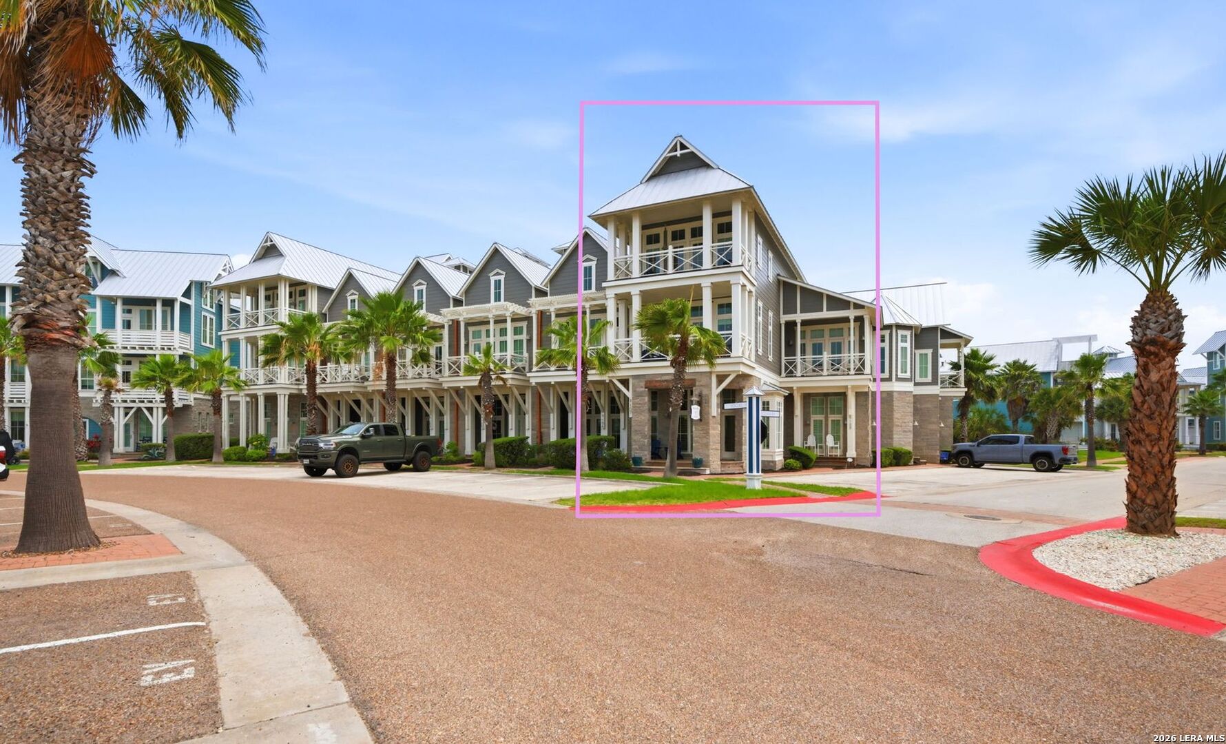 210 Social Cir # 9-107