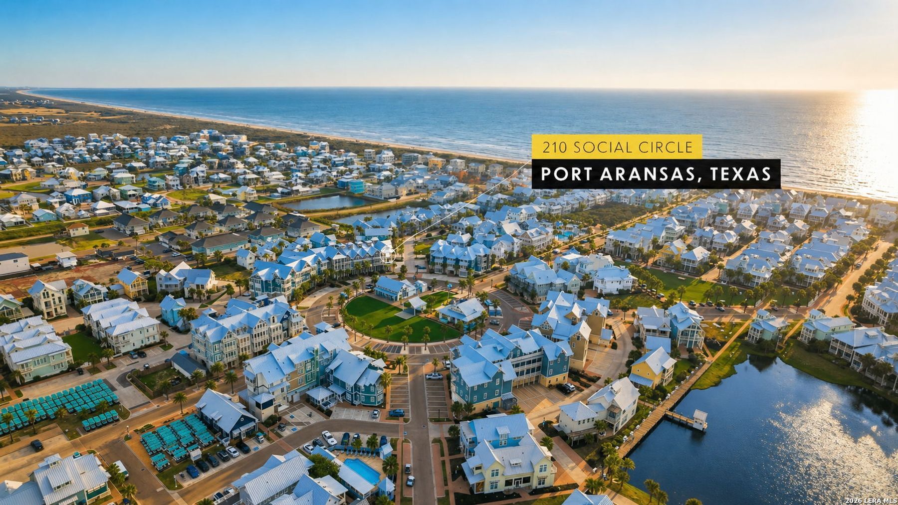 210 Social Cir # 9-107
