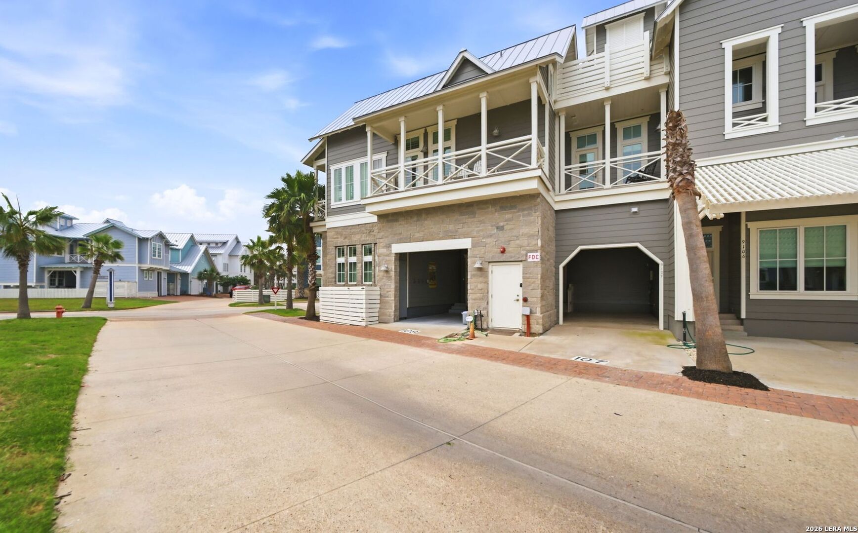 210 Social Cir # 9-107