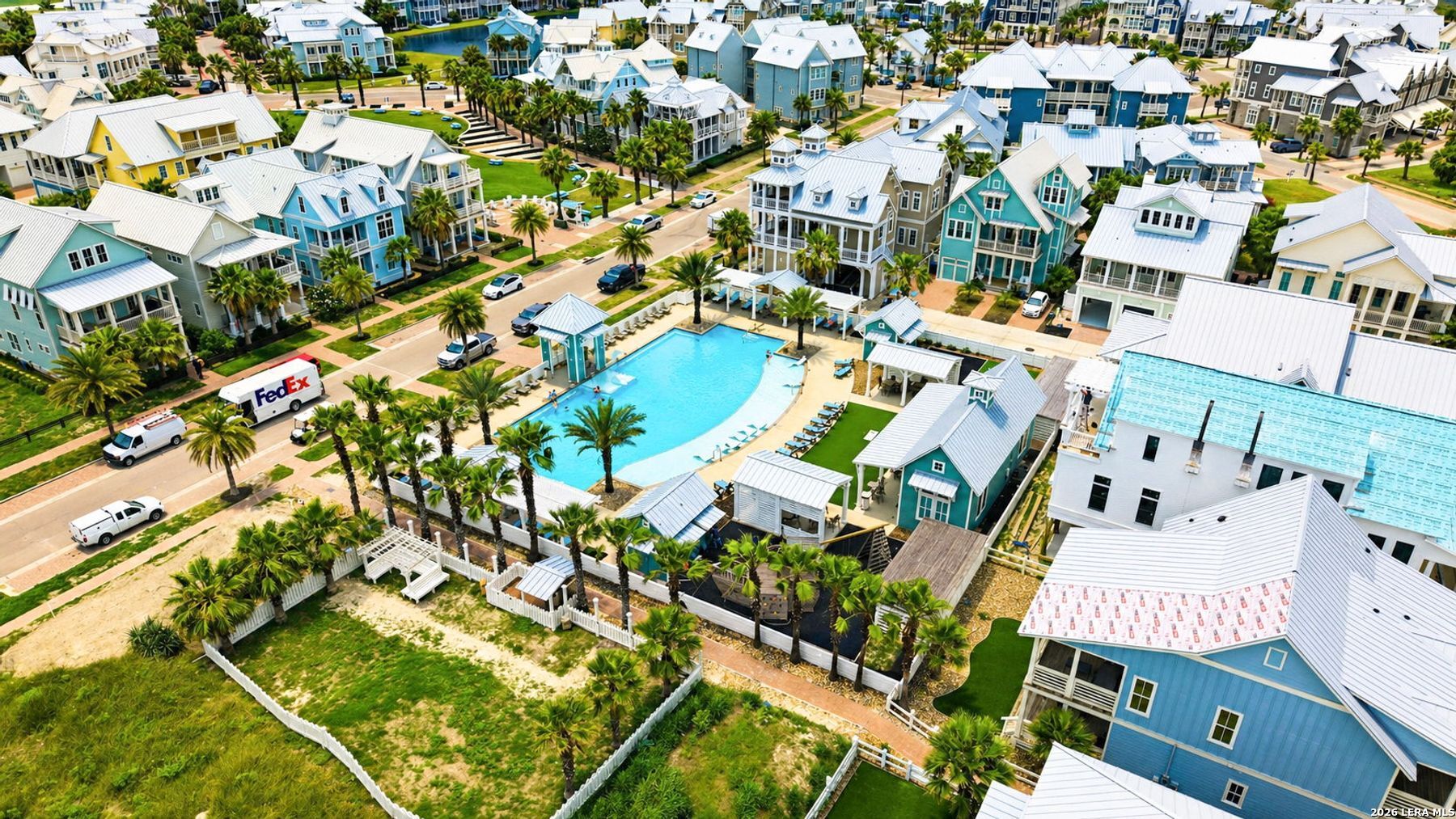 210 Social Cir # 9-107
