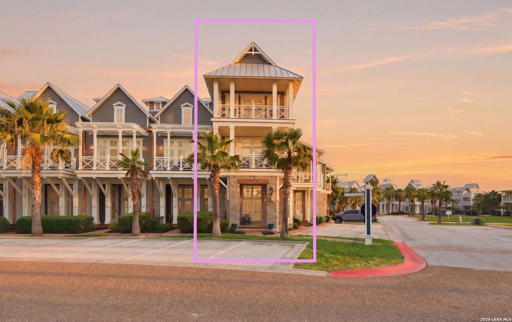210 Social Cir # 9-107
