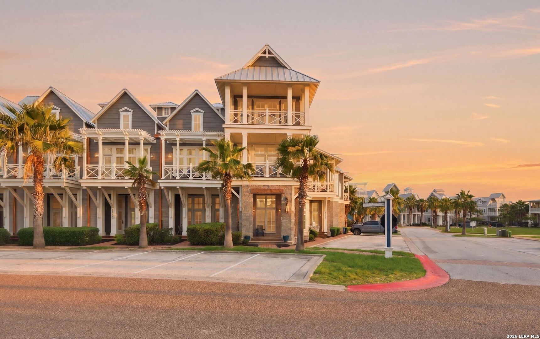 210 Social Cir # 9-107